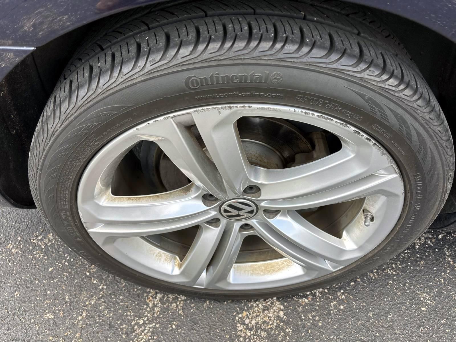 Used 2012 Volkswagen CC Sport image 10