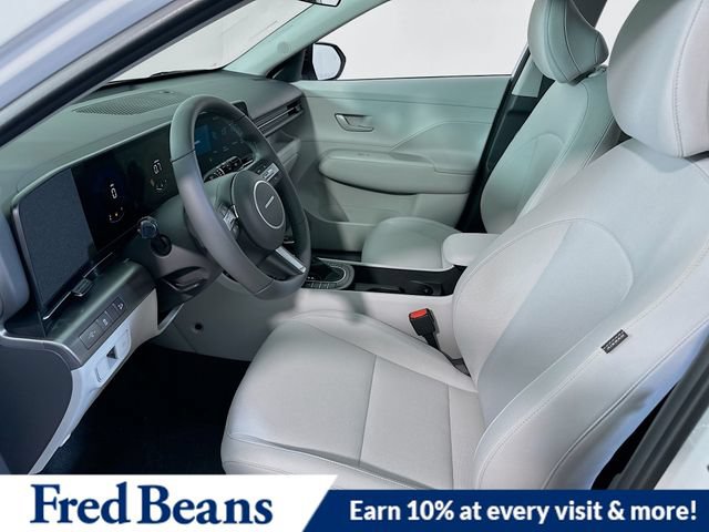 New 2026 Hyundai Kona SEL Sport AWD/4WD image 16
