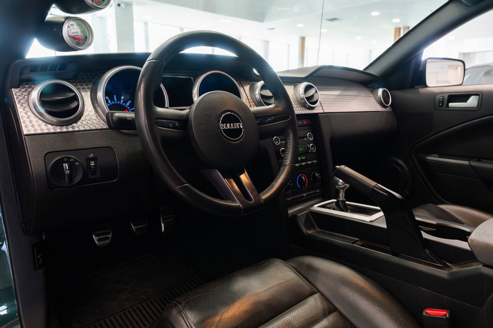 Used 2008 Ford Mustang GT Premium image 18