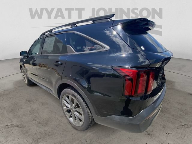 Used 2023 Kia Sorento X-Line EX AWD/4WD image 6