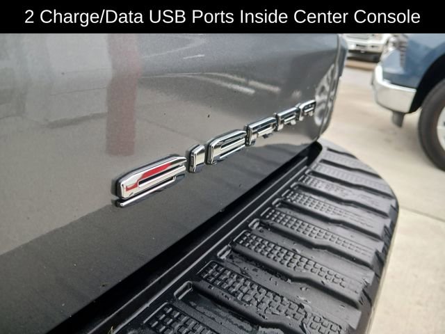 Used 2025 GMC Sierra 1500 Denali w/ Technology Package image 37