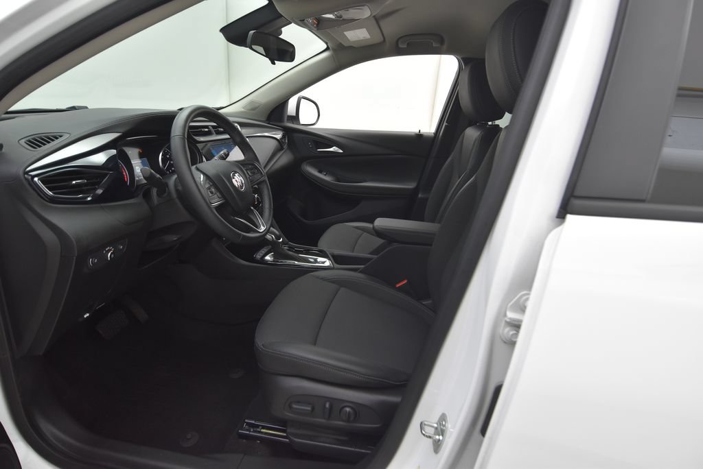 Used 2023 Buick Encore GX Preferred w/ Cold Weather Comfort Package AWD/4WD image 22
