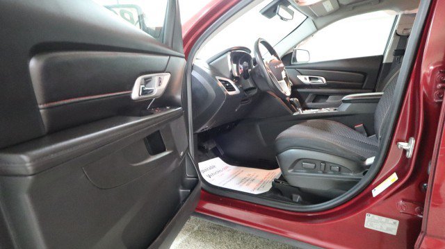 Used 2016 GMC Terrain SLE w/ Convenience Package FWD image 9
