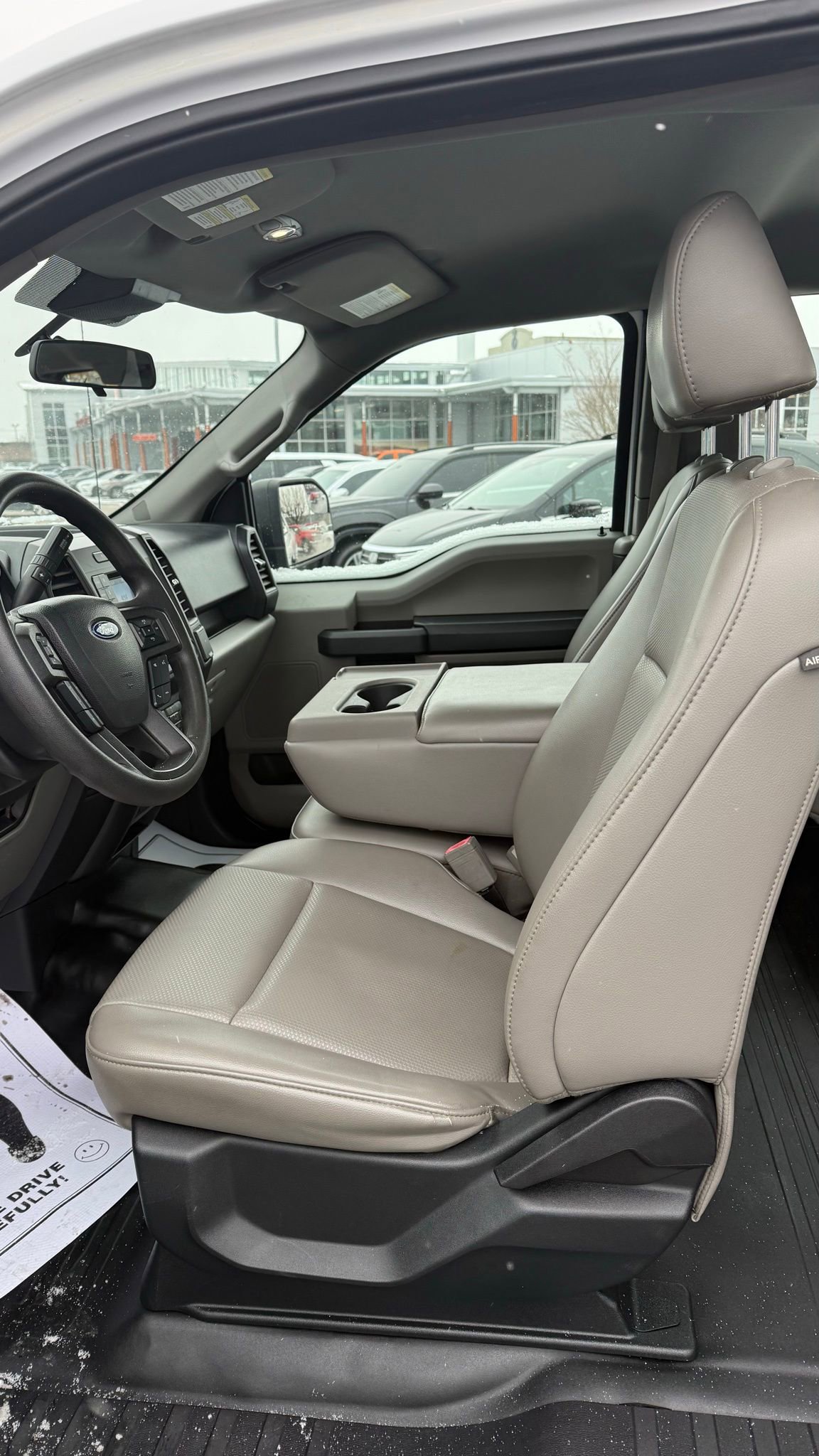 Used 2019 Ford F150 XL image 15