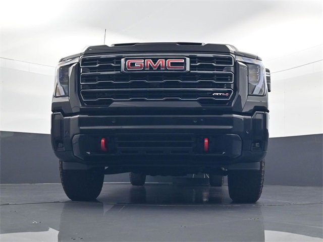 New 2026 GMC Sierra 2500 AT4 w/ AT4 Premium Plus Package image 22
