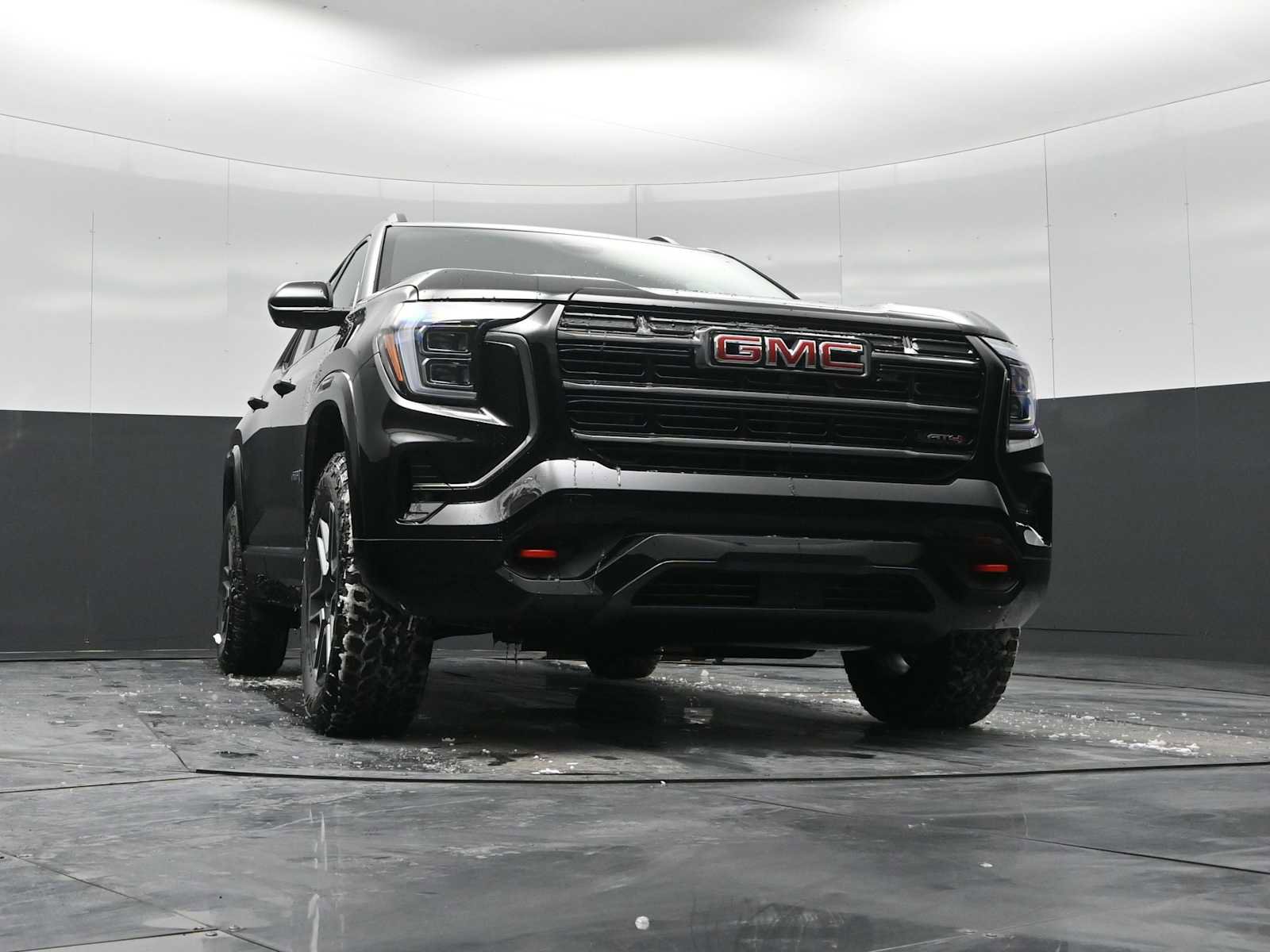 New 2026 GMC Terrain AT4 w/ Technology Package II image 19