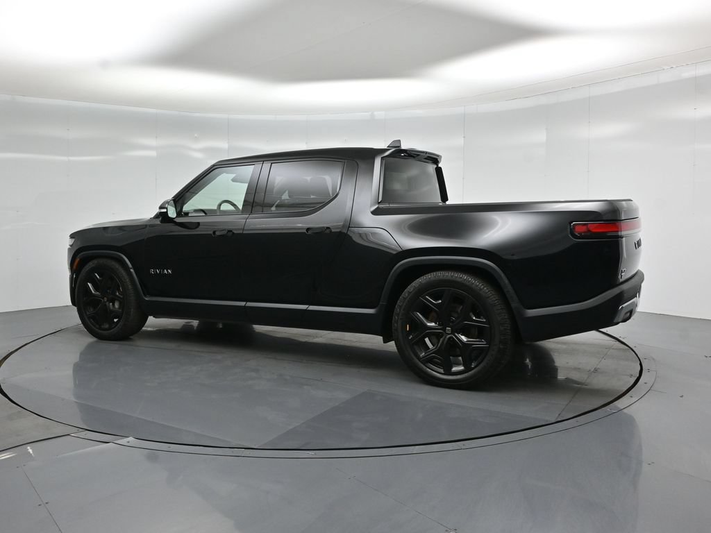 Used 2023 Rivian R1T Adventure AWD/4WD image 5