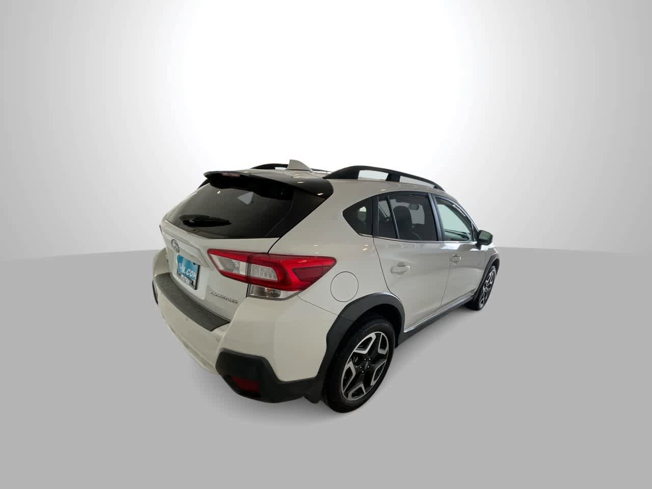 Used 2019 Subaru Crosstrek 2.0i Limited w/ Popular Package #2 AWD/4WD image 8