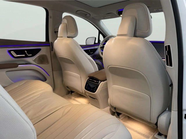 Used 2023 Mercedes-Benz EQS 450+ SUV image 50