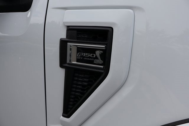 New 2025 Ford F150 Lariat w/ Equipment Group 502A High image 25