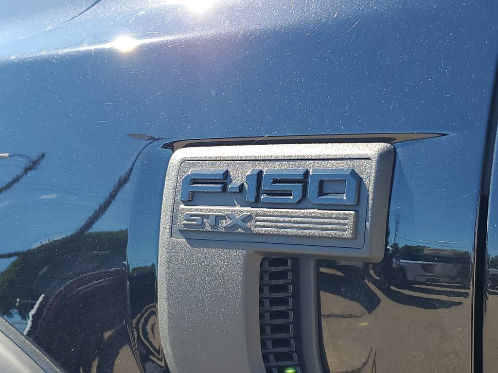 Certified 2023 Ford F150 XL w/ STX Appearance Package AWD/4WD image 7