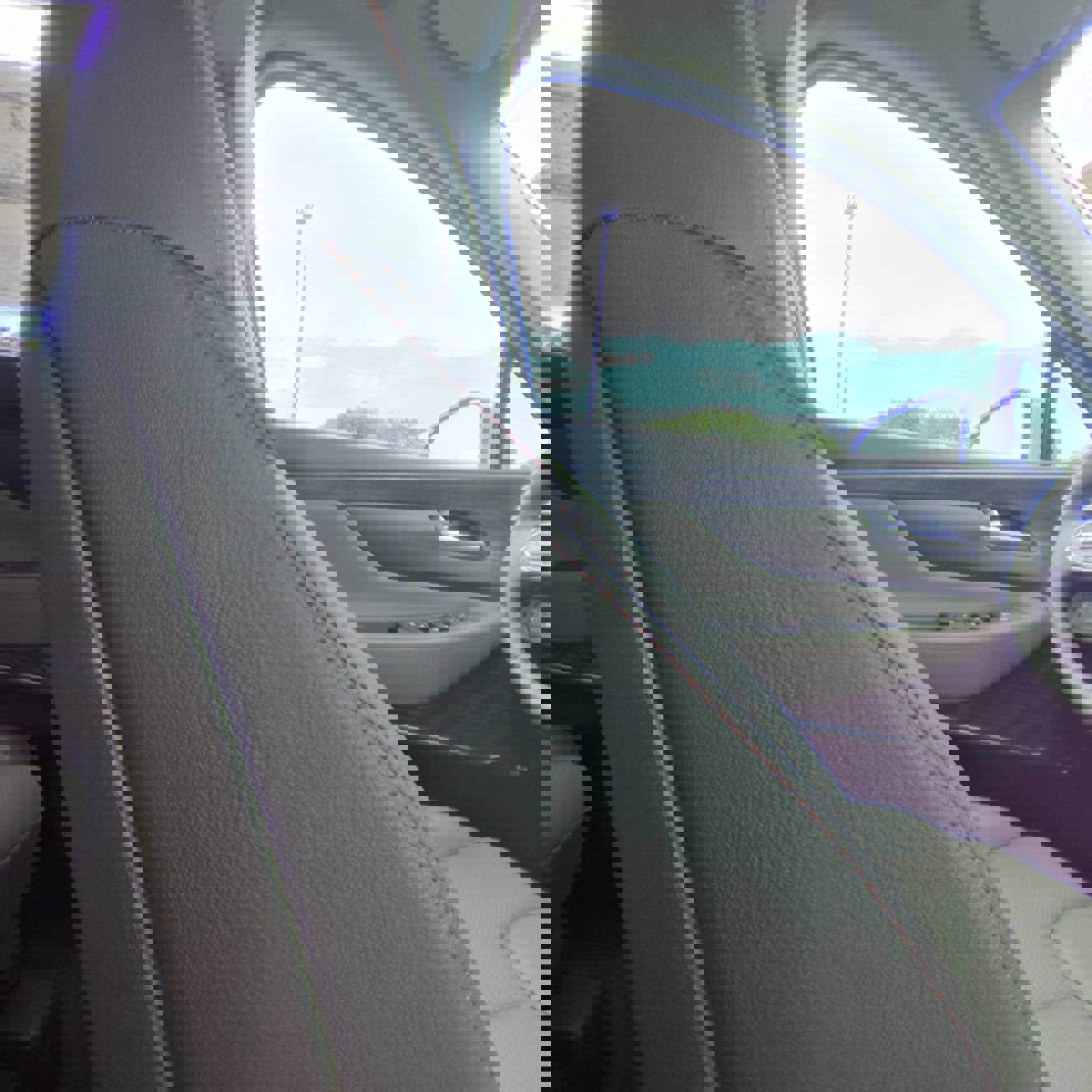 Used 2020 Hyundai Santa Fe SEL w/ Convenience + Premium Package image 29