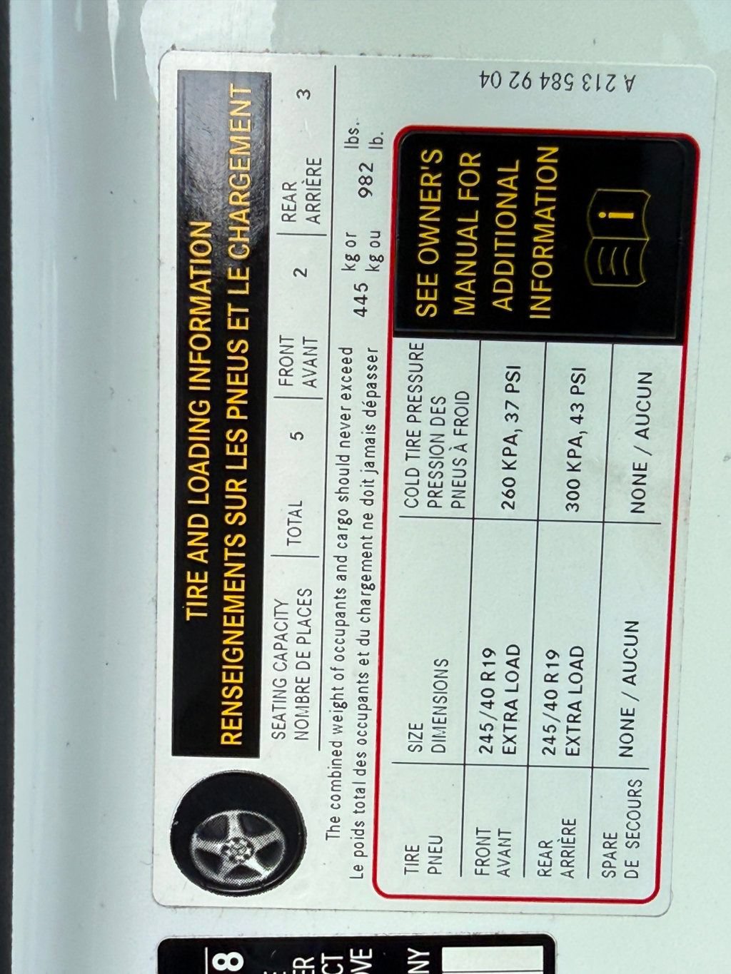 Used 2019 Mercedes-Benz E 300 image 43