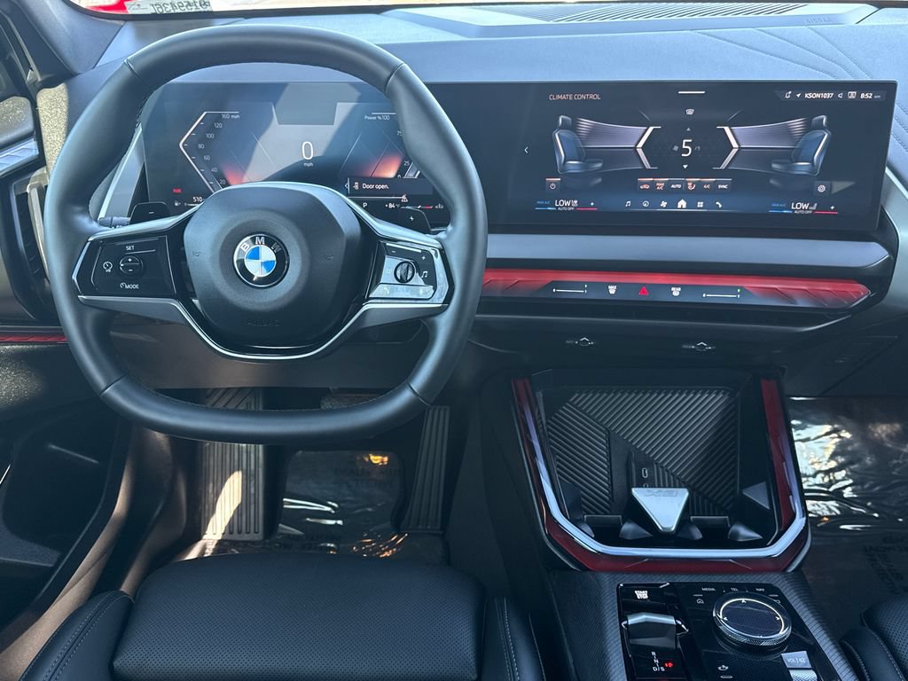 Used 2026 BMW X3 xDrive30i w/ Convenience Package AWD/4WD image 19