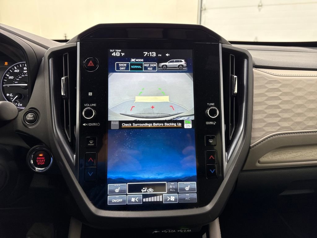 Certified 2026 Subaru Forester Limited image 18