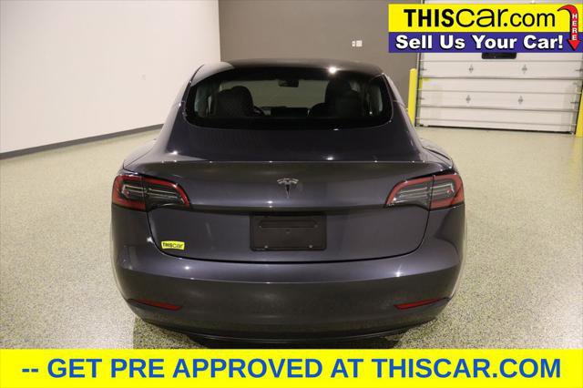 Used 2023 Tesla Model 3 Standard Range image 6