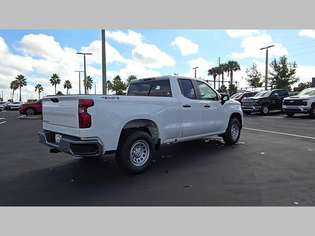 New 2026 Chevrolet Silverado 1500 W/T w/ WT Value Package image 24