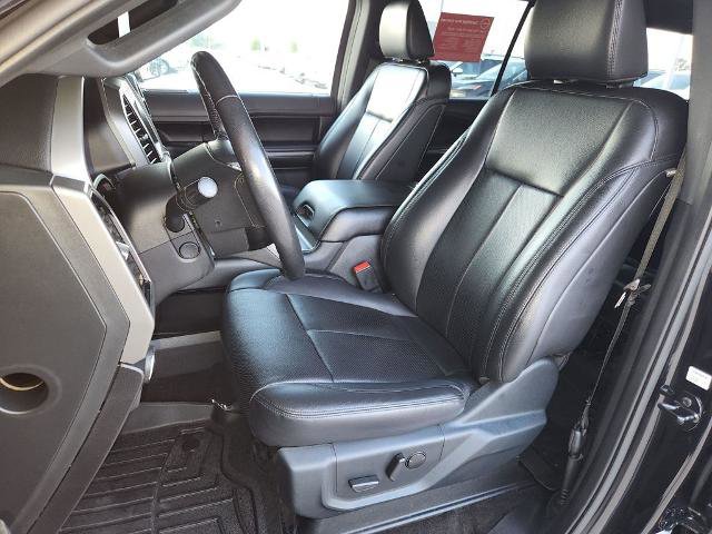 Used 2021 Ford Expedition Max XLT image 12