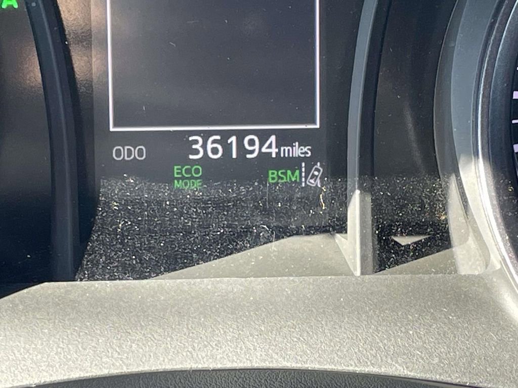 Used 2024 Toyota Camry SE image 37