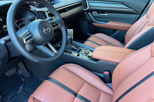 New 2026 MAZDA CX-50 AWD 2.5 S w/ Cargo Package image 10