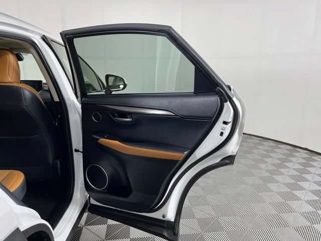 Used 2021 Lexus NX 300 AWD w/ Accessory Package image 45