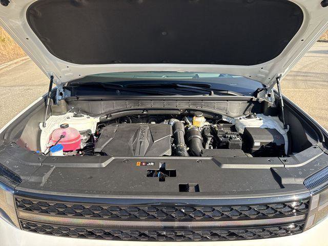 New 2026 Hyundai Santa Fe Calligraphy w/ Tow & Go Package image 18