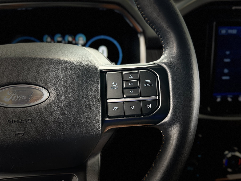 Used 2023 Ford F150 Platinum AWD/4WD image 21