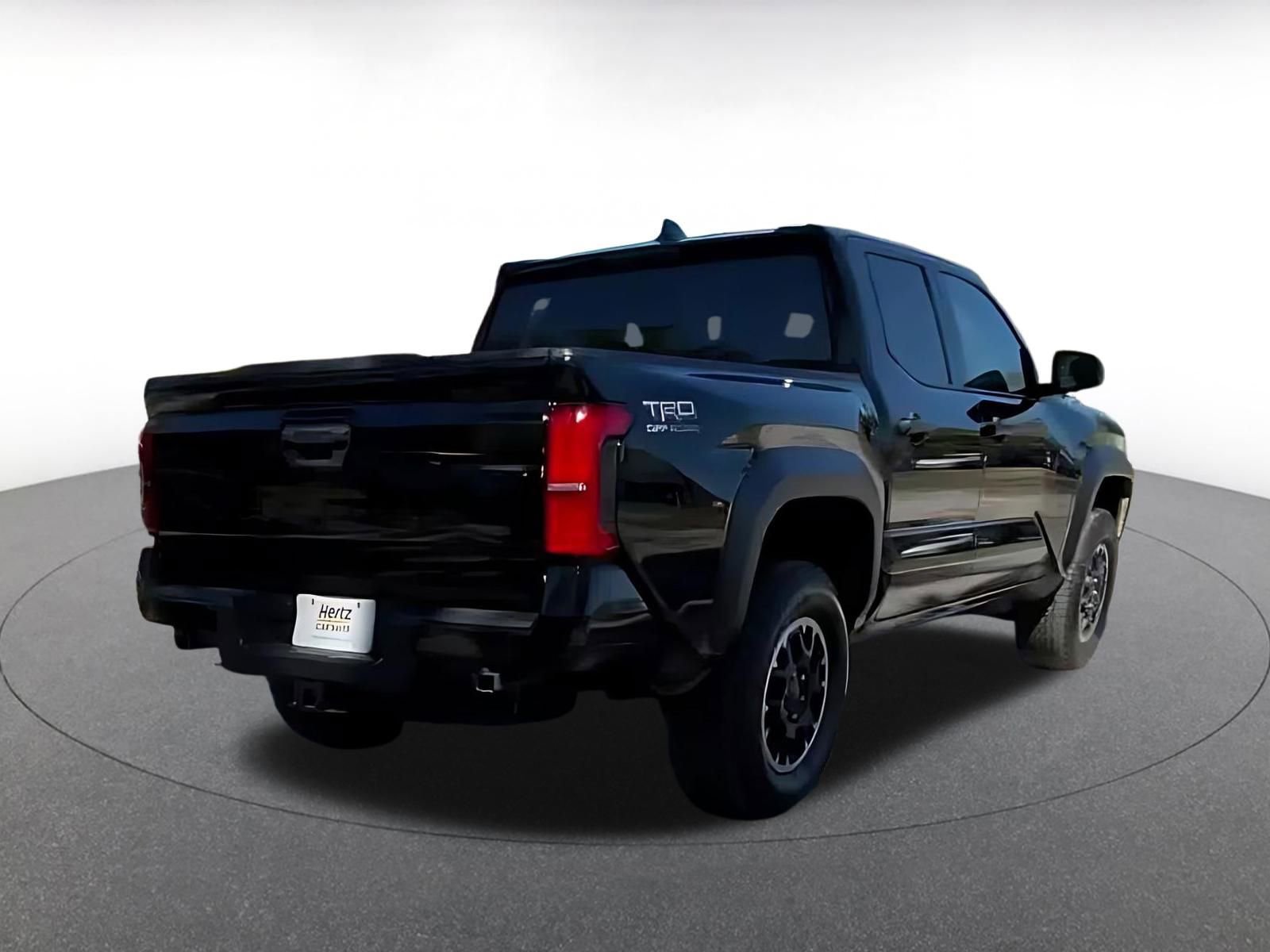 Used 2025 Toyota Tacoma TRD Off-Road image 11