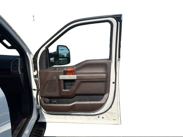 Used 2020 Ford F150 King Ranch w/ Max Trailer Tow Package AWD/4WD image 23