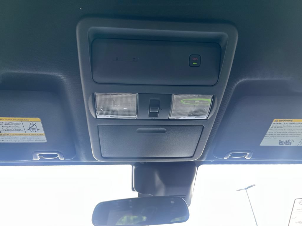Certified 2026 Nissan Frontier SV RWD image 43