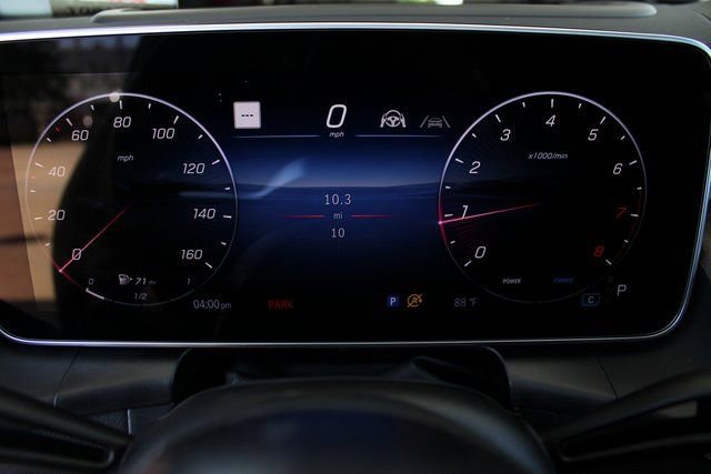 New 2026 Mercedes-Benz GLC 300 4MATIC image 25