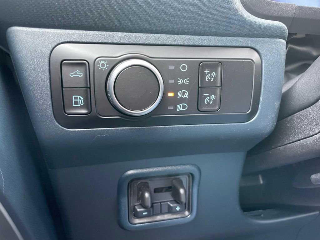 New 2026 Ford Maverick XLT w/ Equipment Group 301A image 48