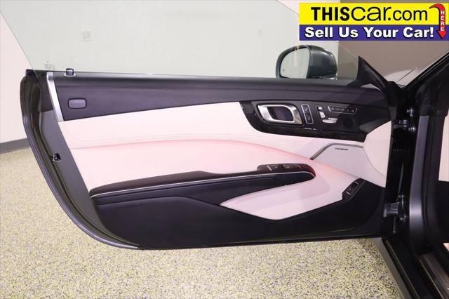 Used 2014 Mercedes-Benz SL 550 image 29
