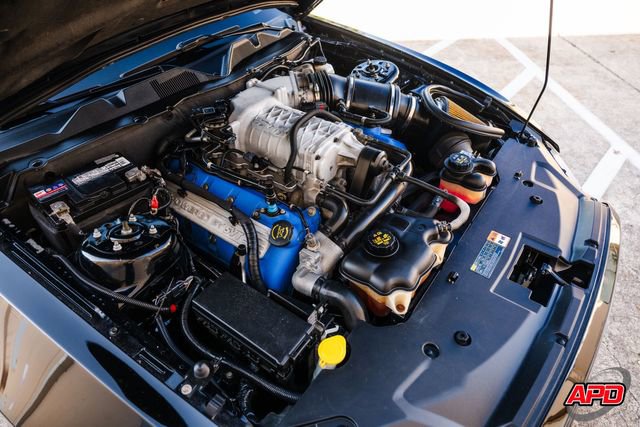 Used 2013 Ford Mustang Shelby GT500 RWD image 69