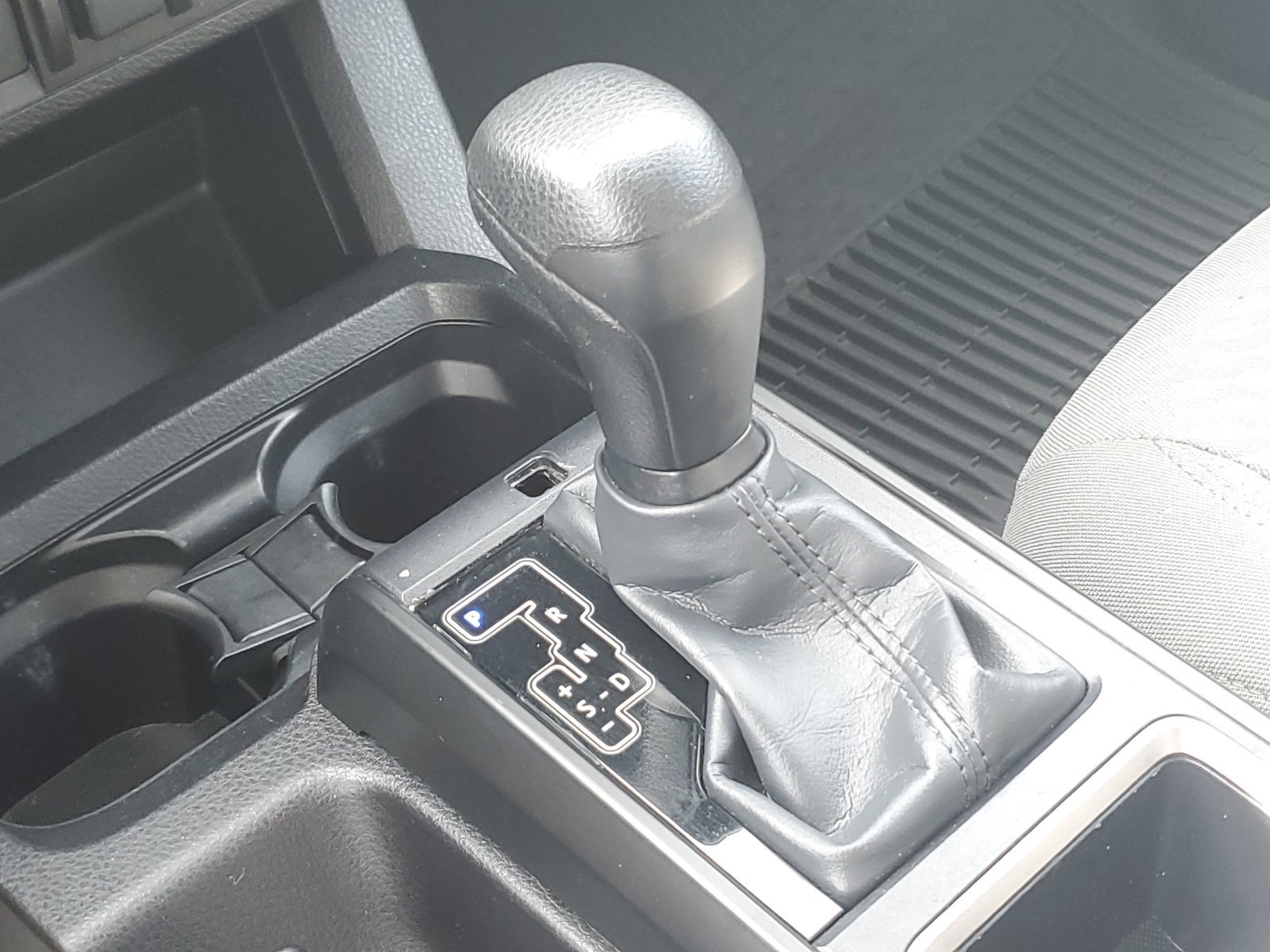 Certified 2023 Toyota Tacoma SR RWD image 27