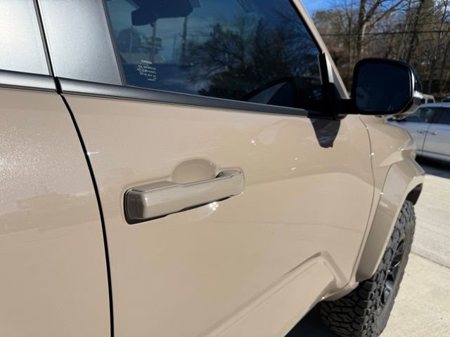 Used 2025 Toyota 4Runner TRD Pro AWD/4WD image 22