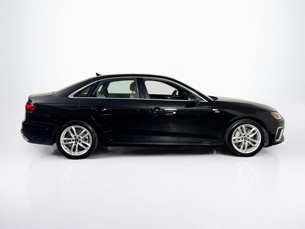 Used 2021 Audi A4 2.0T Prestige AWD/4WD image 6