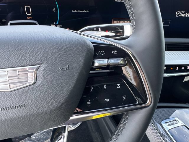 New 2027 Cadillac Optiq Sport AWD/4WD image 26