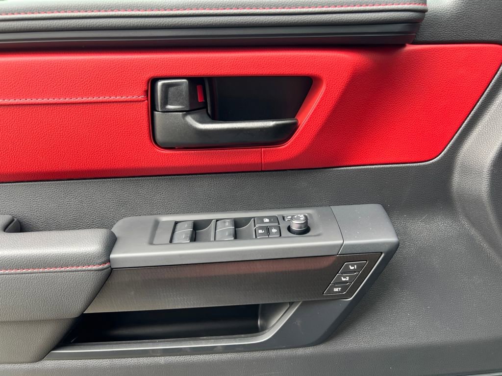 New 2026 Toyota Tundra TRD Pro AWD/4WD image 13