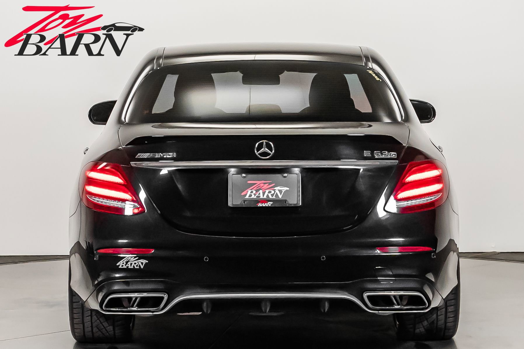 Used 2019 Mercedes-Benz E 63 AMG S image 4