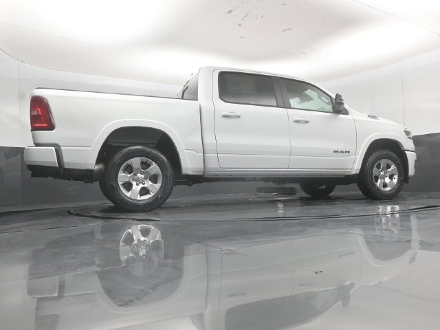 New 2027 RAM 1500 4x4 Crew Cab image 52