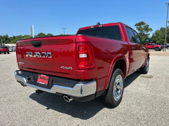 New 2026 RAM 1500 Lone Star AWD/4WD image 5