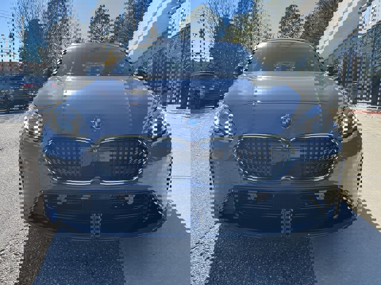 Used 2026 BMW 228i w/ Technology Package image 3