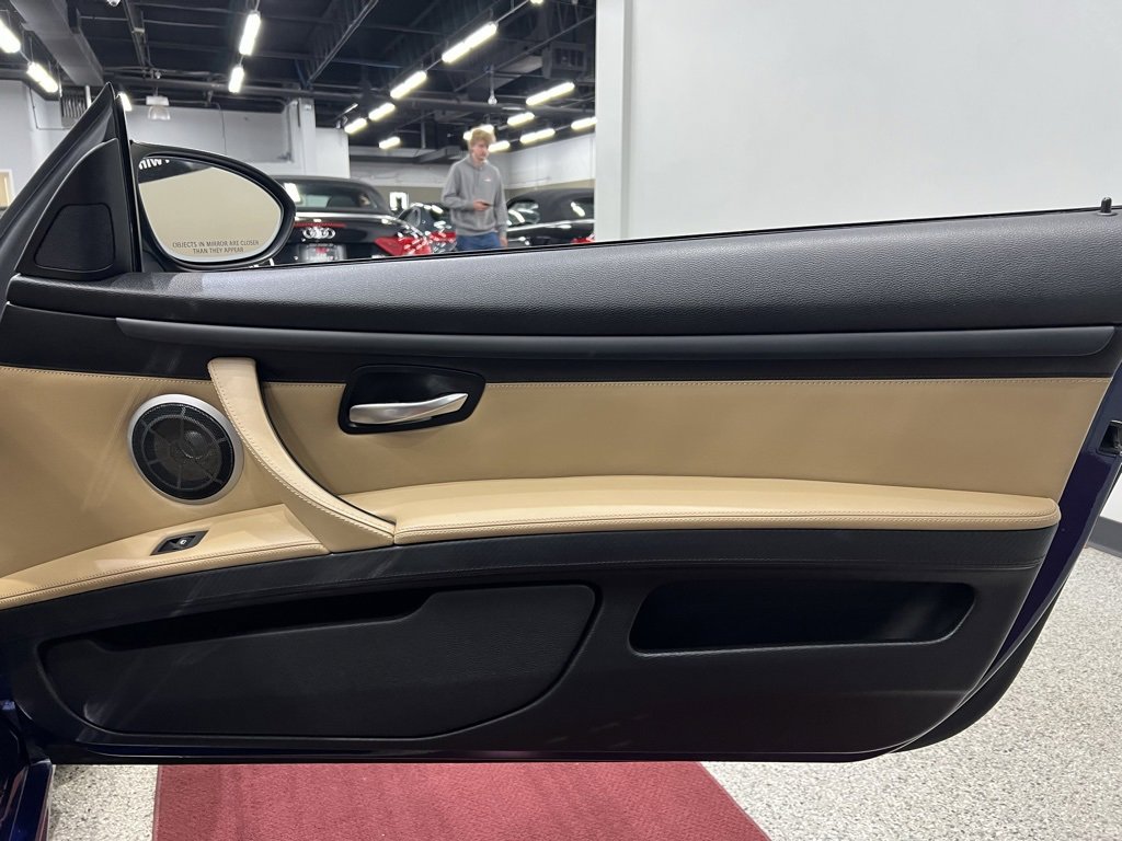 Used 2012 BMW M3 Base image 37