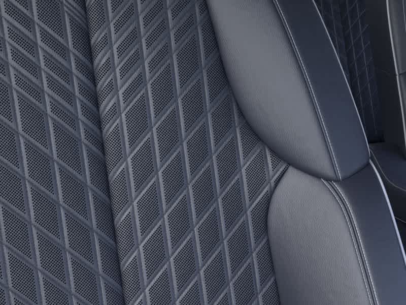 New 2026 Cadillac Vistiq Premium Luxury AWD/4WD image 21