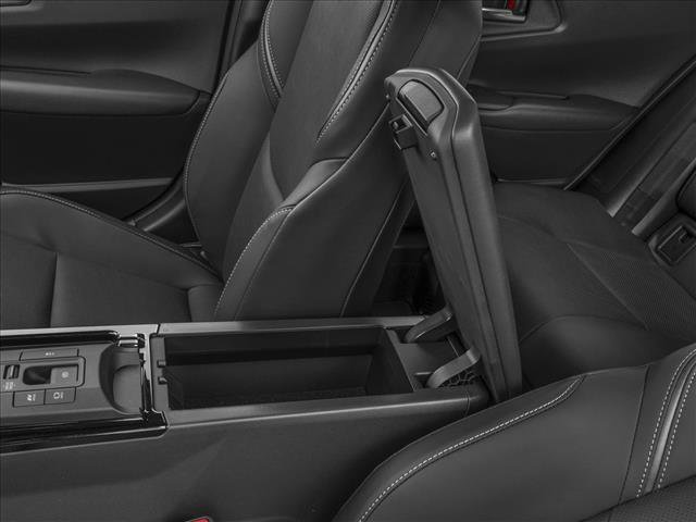 New 2027 Toyota Prius AWD image 10