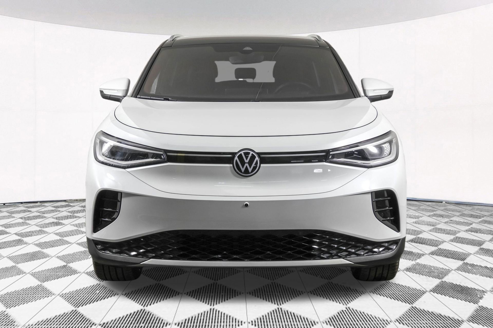 Certified 2023 Volkswagen ID.4 Pro S Plus image 12