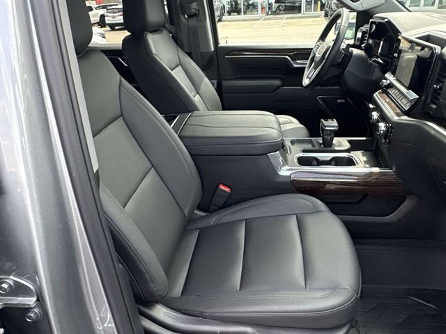 Certified 2025 GMC Sierra 1500 Elevation w/ Elevation Premium Package AWD/4WD image 27