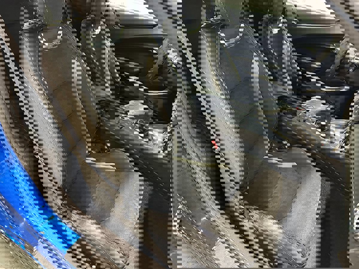 Used 2018 Chevrolet Camaro SS image 11