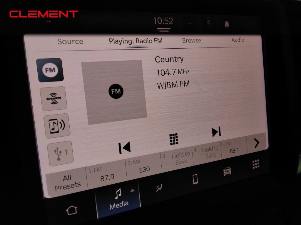 Used 2022 RAM 1500 Classic Warlock image 16